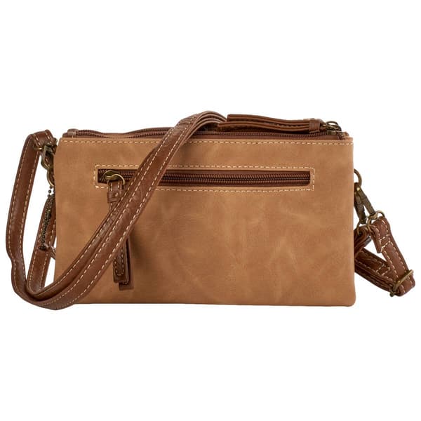 MultiSac Kent Crossbody