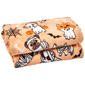 Ashley Cooper(tm) Pup Party Plush Throw - image 1