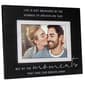 Malden Moments Border Script Frame - 4x6 - image 1