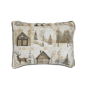 Donna Sharp Your Lifestyle Antique Winter Quilt Set - image 4