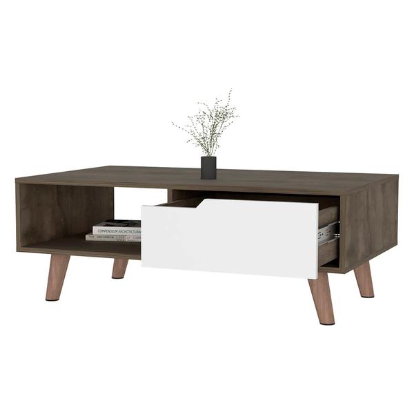 FM FURNITURE Hamburg Coffee Table 2.0