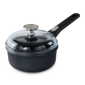 BergHOFF GEM Nonstick  1.9qt. Sauce Pan with Detachable Handle - image 2