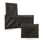 Mens NHL Detroit Red Wings Faux Leather Bifold Wallet - image 1