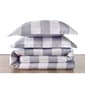 Truly Soft Everyday Buffalo Plaid Duvet Cover Set - image 2
