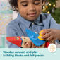 Melissa & Doug® Blockables Vehicles - image 7