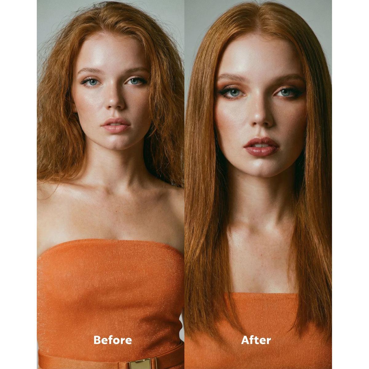 Rusk D-Frizz Primer