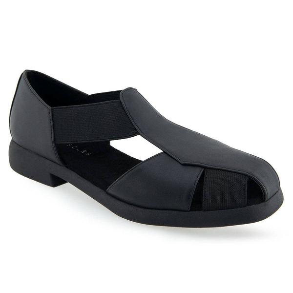 Womens Aerosoles 4Give Strappy Sandals - image 