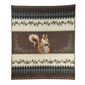 Donna Sharp Pine Circle Throw - image 2