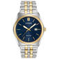 Mens Citizen(R) Two-Tone Stainless Bracelet Corso Watch-BM7334-58L - image 1