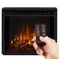 Real Flame Marlowe Electric Fireplace TV Stand - image 20