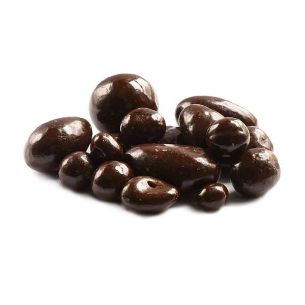 Boscov''s 2lbs. Dark Chocolate Covered Bridge Mix