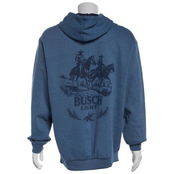Mens Buckhorn River Busch Light® Hoodie