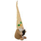 Northlight Seasonal Springtime Boy Gnome with Chalkboard - image 2