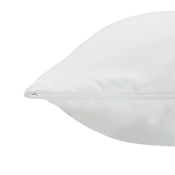 allerease Ultimate Cotton Pillow Cover