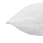 allerease Ultimate Cotton Pillow Cover - image 3
