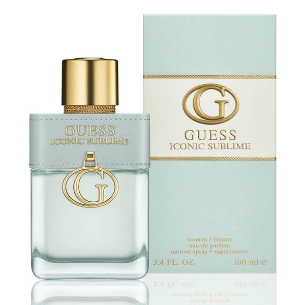 Guess Iconic Sublime Eau de Parfum