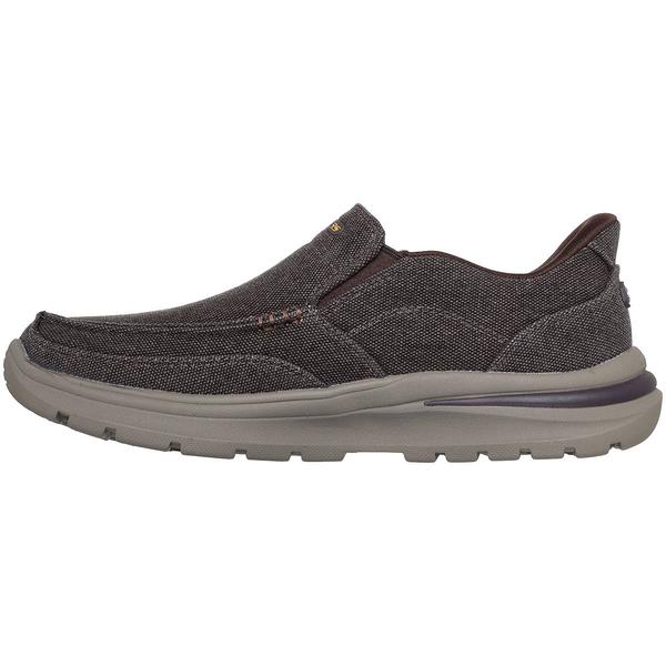 Mens Skechers Slip-ins® Arch Fit Superior Talbert Loafers