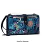 Womens Sakroots Smartphone Seascape Wristlet - image 2