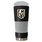 NHL Las Vegas Knights DRAFT Powder Coated Steel Tumbler - image 1