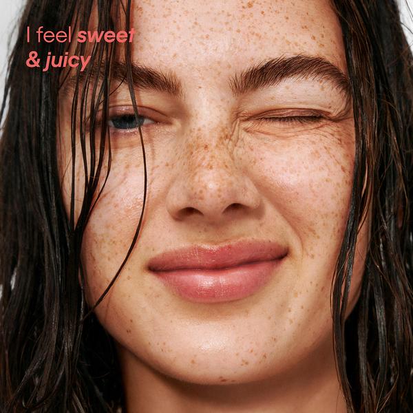 Calvin Klein Smooth Berry Hair & Body Perfume Mist