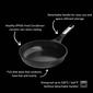 BergHOFF Phantom Nonstick 8in. Ceramic Frying Pan - image 4