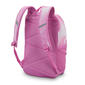 High Sierra Swoop Signature Backpack - Pink Marble - image 2