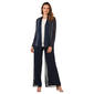Womens MSK Sparkle Mesh Jacket - image 1