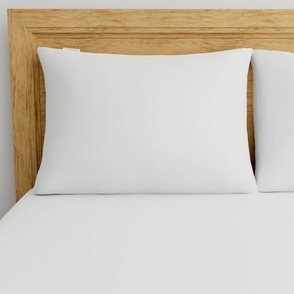 allerease Ultimate Cotton Pillow Cover