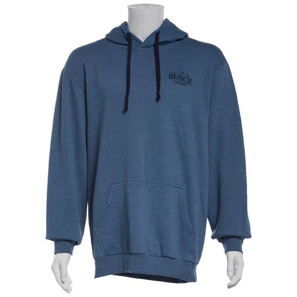 Mens Buckhorn River Busch Light® Hoodie