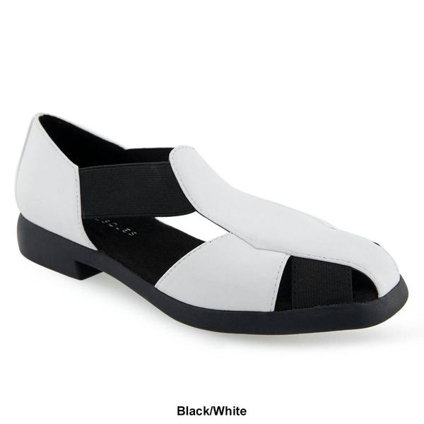 Womens Aerosoles 4Give Strappy Sandals