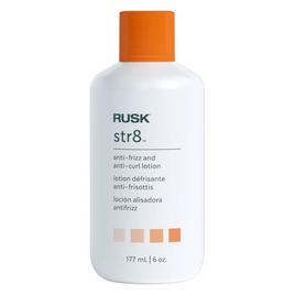 Rusk Str8 Lotion