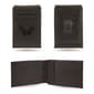 Mens NHL Washington Capitals Faux Leather Front Pocket Wallet - image 1