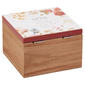 Primitives By Kathy Because of You Mom Hinged Box - image 3