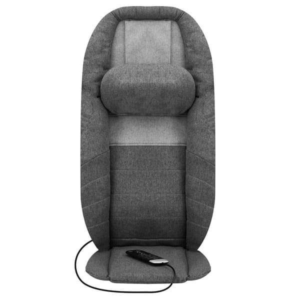 HoMedics Total Recline Shiatsu Massage Cushion - image 