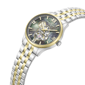 Mens Kenneth Cole New York® Automatic Multi Watch - KCWGY0089104 - image 3