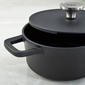 BergHOFF Phantom Nonstick 2.7qt. Ceramic Covered Stockpot - image 4