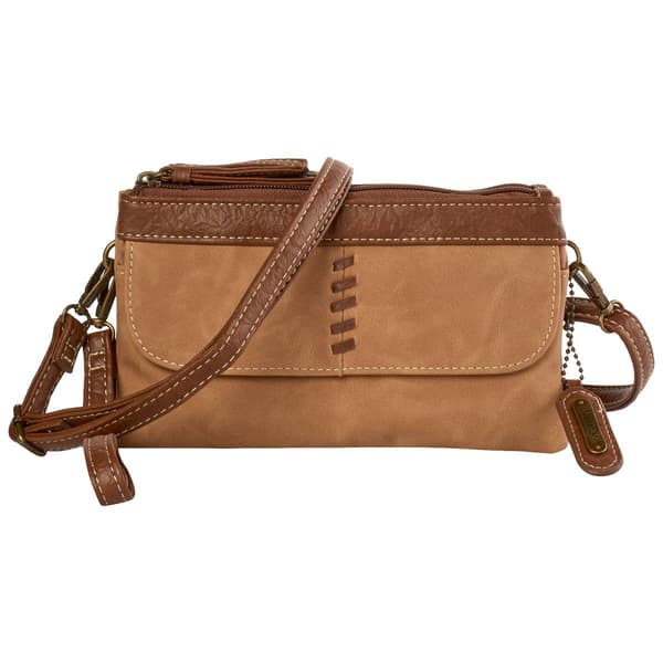 MultiSac Kent Crossbody - image 