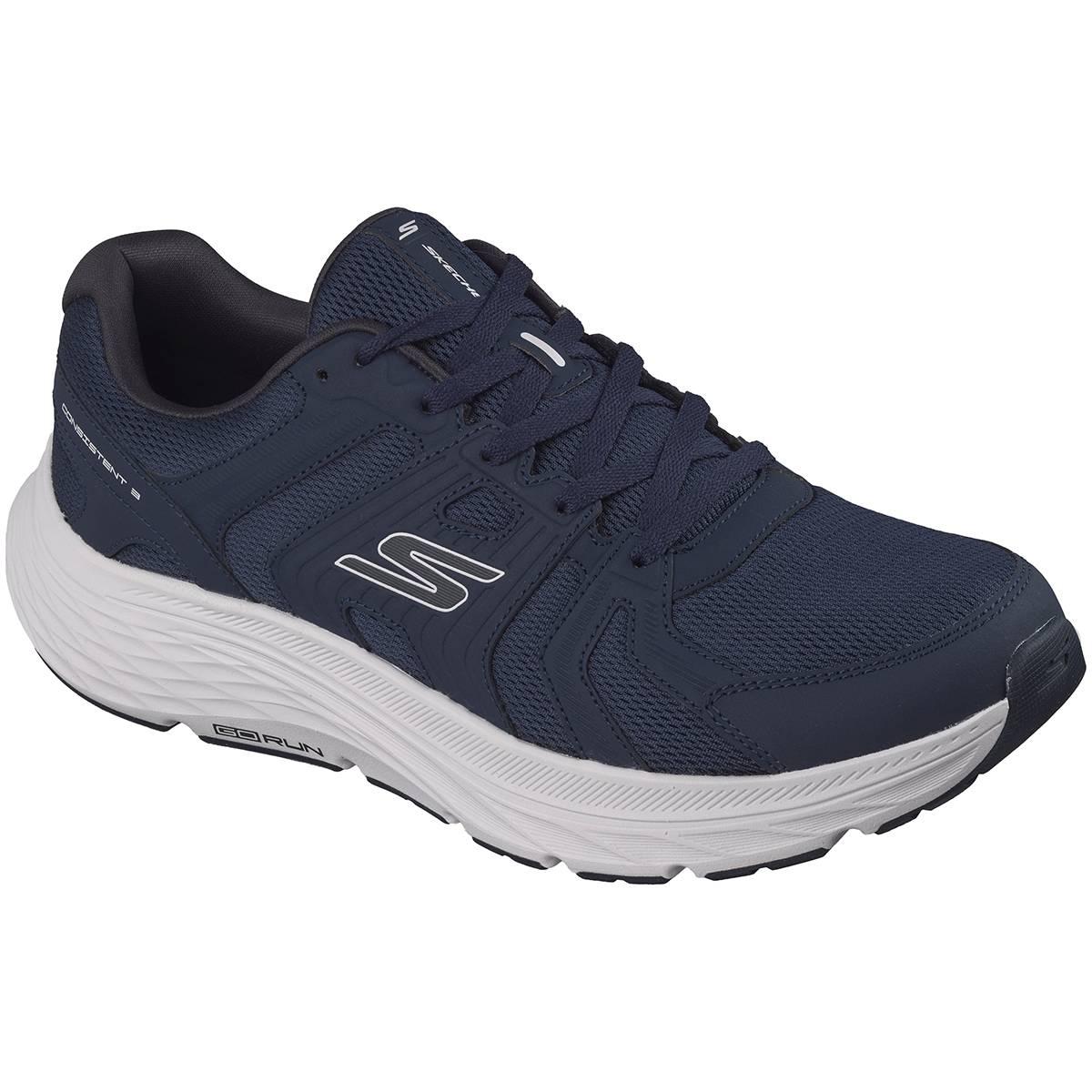 Mens Skechers Go Run Consistent 3-