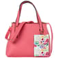 DS Fashion NY Mini Crossbody Satchel - image 1
