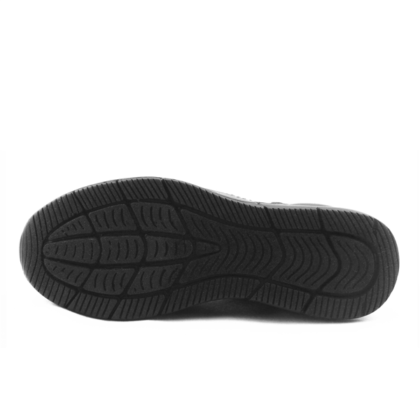 Mens JBU Sheldon Memory Foam Clogs