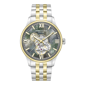 Mens Kenneth Cole New York® Automatic Multi Watch - KCWGY0089104 - image 1