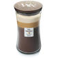 WoodWick(R) 21.5oz. Cafe Sweets Trilogy Jar Candle - image 1