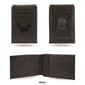Mens NHL Washington Capitals Faux Leather Front Pocket Wallet - image 2