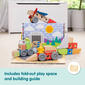 Melissa & Doug® Blockables Vehicles - image 8