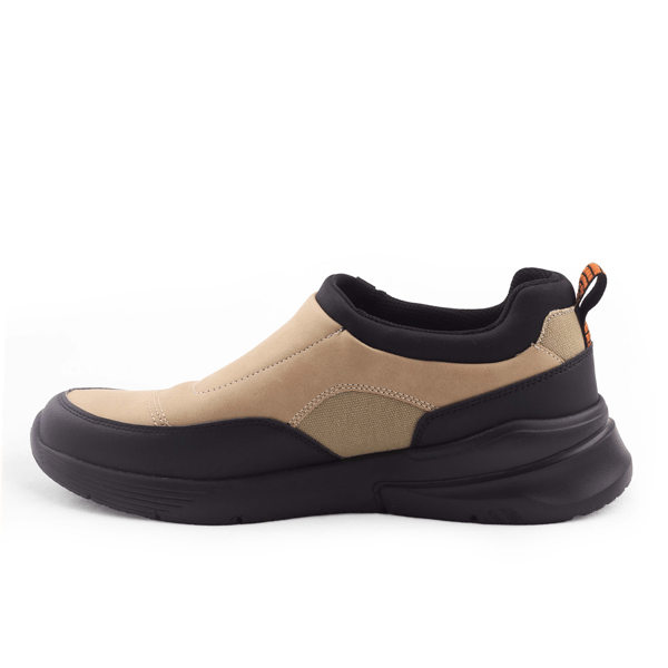 Mens JBU Sheldon Memory Foam Clogs