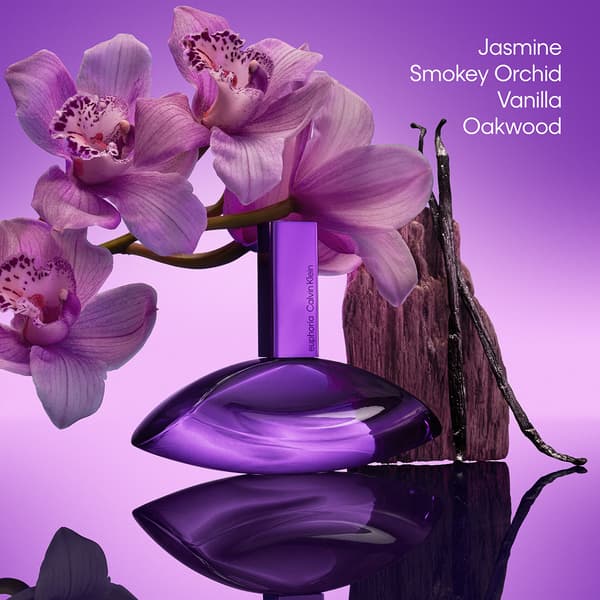Calvin Klein Euphoria Elixir Parfum Intense Travel Spray Gift Set