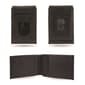 Mens NHL Vegas Golden Knights Faux Leather Front Pocket Wallet - image 1