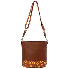 Wrangler Bucket Web Strap Crossbody