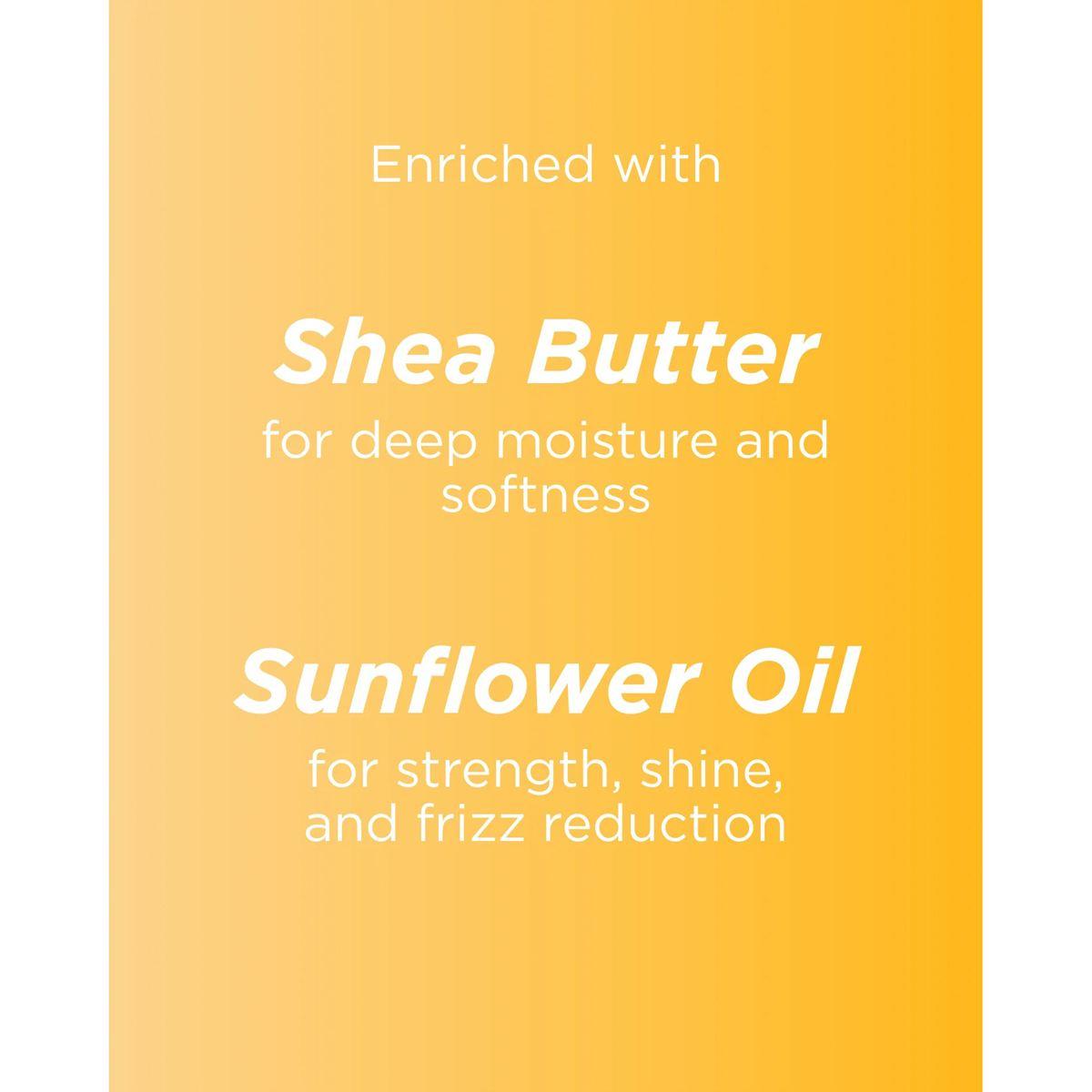 Rusk Quench Intense Hydration Shampoo
