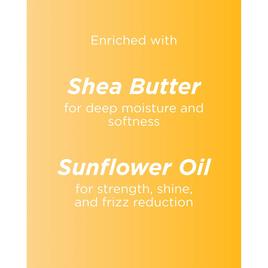 Rusk Quench Intense Hydration Shampoo